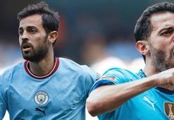 Hasan Şaş, Bernardo Silva'yı canlı yayında açıkladı! Transferde bomba...
