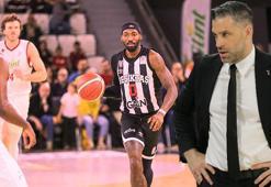 Beşiktaş EuroCup yarı final maçı öncesi özgüven depoladı... Manisa Basket - Beşiktaş GAİN maç sonucu 70-102
