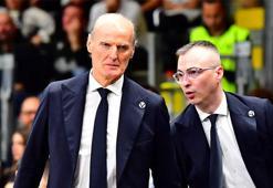 Virtus Bologna'da Dusko Ivanovic dönemi sona erdi