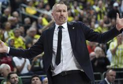 Zalgiris Başantrenörü Tomas Masiulis: Her maçımızı son karşılaşma gibi oynuyoruz