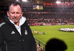 Beşiktaş'a Leverkusen'den bir değil, iki yıldız! Görüşme yapıldı...