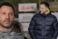 Fenerbahçe'de transfer sürprizi! Domenico Tedesco'ya iki genç yıldız...