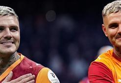 Galatasaray'da Mauro Icardi krizi dün gece bitti! Anlaşma sağlandı, kriz sona erdi
