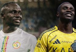 Sadio Mane, Süper Lig devine imzayı atıyor! Sezon bitmeden işlem tamamlanacak...