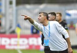 Petrolul Ploieşti'de 3. Mehmet Topal dönemi başladı