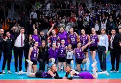 Zeren Spor'da hedef final 'Burada durmayacağız'