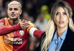Mahkemeden Icardi'ye kötü haber! Bir türlü yakasını kurtaramıyor