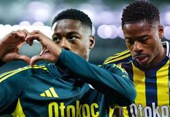 Anthony Musaba, Hollanda basınına açıkladı! 'Fenerbahçe'de gördüklerime inanamadım'