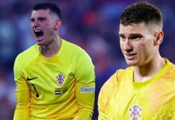 Livakovic'ten milli maç sonrası itiraf 'Sezonun ilk yarısında çok zor bir dönemden geçtim'