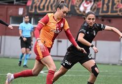 8 gollük Beşiktaş-Galatasaray derbisinde muhteşem geri dönüş!
