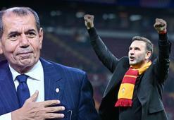 Galatasaray'a dev piyango! Transfer artık bitmek üzere
