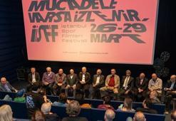 '1981: Türk Basketbolunun Dönüm Noktası’ belgeseli İstanbul Spor Filmleri Festivali’nde gösterildi