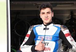Bahattin Sofuoğlu, Portekiz GP'sinde 20. oldu