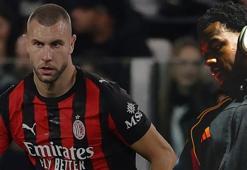 Beşiktaş transferde çıldırdı: Pavlovic ve Ndicka bombası!