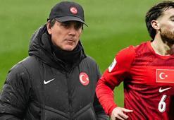 Vincenzo Montella'dan Kosova'ya farklı taktik! Orkun Kökçü sürprizi...