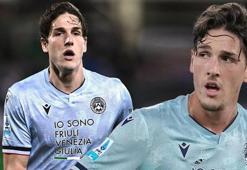 Galatasaray'ın gözü kulağı Zaniolo'dan gelecek haberdeydi! Artık her şey netleşti