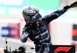 Formula 1 Japonya Grand Prix'sini Kimi Antonelli kazandı