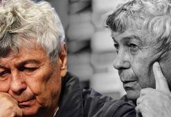 Antrenman sırasında Lucescu fenalaştı! Hastaneye kaldırıldı