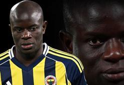 Fenerbahçe'de N'Golo Kante'nin sözleşmesi kafa karıştırdı! Forma satışından pay iddiası