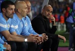 Manchester City'e şok! 60 puan silme cezasıyla karşı karşıya