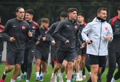 Ümit Milli Takım kadrosunda değişiklik