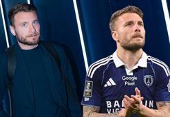 Ciro Immobile'den yıllar sonra gelen itiraf 'Farklı veda etmek isterdim'