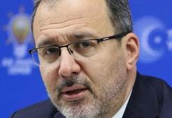 Kasapoğlu duyurdu: Karşıyaka Stadı için protokol imzalandı!