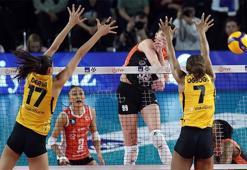 Sultanlar Ligi'nde 1-4 etabı heyecanı başlıyor: VakıfBank, Eczacıbaşı'nın konuğu