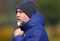 Tottenham'da deprem: Igor Tudor ile yollar ayrıldı