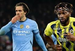 Grealish, Fenerbahçe'ye Maximin yüzünden imza atmamış! Şok gerçek ortaya çıktı...