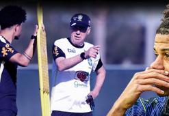 Ancelotti'nin Gabriel Sara planı ortaya çıktı: Gözler Galatasaray'da olacak: Hedef 2030!