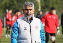 İsmet Taşdemir'den play-off açıklaması!