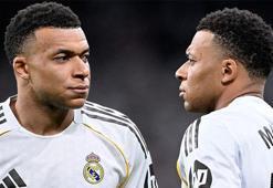 Kylian Mbappe'den olay açıklama! 'Real Madrid bir din gibi'