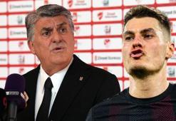 Beşiktaş'ta Başkan Serdal Adalı'dan 70 milyon Euro! İlk temas kuruldu