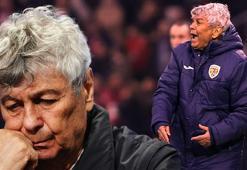 Türkiye mağlubiyeti hastanelik etmiş! Lucescu'dan 'iyiyim' açıklaması...
