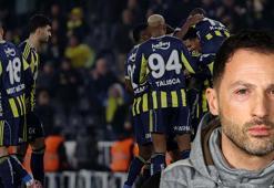 22 günde 5 maç! Fenerbahçe'de kritik fikstür...
