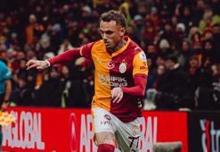 Galatasaray'ın gözü Noa Lang'da