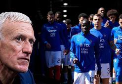 Didier Deschamps'dan N'Golo Kante ve Fenerbahçe sözleri! 'Geçmişte olduğu gibi...'