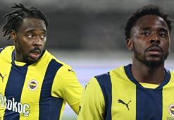 Bright Osayi-Samuel Süper Lig'e geri dönüyor! İstanbul devinden bomba transfer
