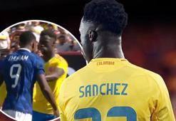 'Bu kahrolası torpillerde neler dönüyor' Davinson Sanchez'e şok sözler: Marcus Thuram ile kavga etti