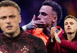 Noa Lang Galatasaray'da kalacak mı? Kararını Hollanda'da açıkladı! Çarpıcı itiraf