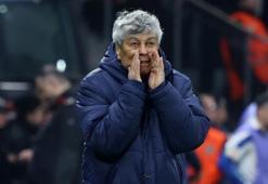 Lucescu anjiyo oldu: Defibrilatör takılacak