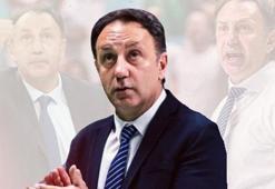 Aliağa Petkimspor’un başına Orhun Ene getirildi