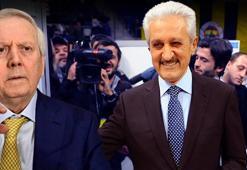 Fenerbahçe'de Mehmet Ali Aydınlar iddiası! Aziz Yıldırım'dan sürpriz hamle