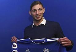 Cardiff City'nin Emiliano Sala için 104 milyon sterlinlik tazminat talebi reddedild