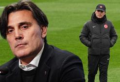 Montella: Formaların sırtında milyonlarca Türk insanının ve çocuğun ismi yazıyor