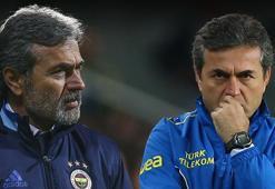 Aykut Kocaman'dan geleceği için net mesaj! 'Ya Fenerbahçe, ya milli takım!'
