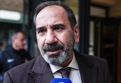 Türkiye Futbol Federasyonu Başkan Vekili Mecnun Otyakmaz: 'Mutlu şekilde ayrılacağız'
