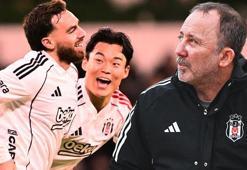 Sergen Yalçın'ın Kadıköy'deki 3 kozu! Kilit rol oynayacaklar