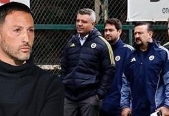 Fenerbahçe'de rota belirlendi! Divan Kurulu öncesi transfer operasyonu